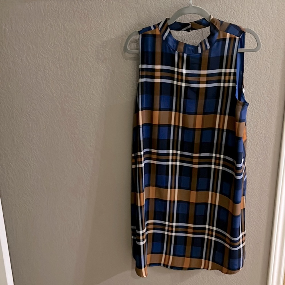 Sandy & Sid School Girl dress L